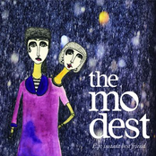 Ep: Instant Best Friend