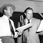 bing crosby & bob hope