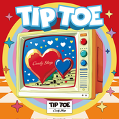 Candy Shop: TIP TOE
