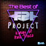 FPI Project - The Best Of (Kings Of Italo Disco)