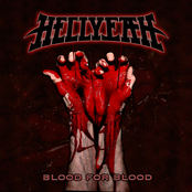 Sangre Por Sangre (blood For Blood) by Hellyeah