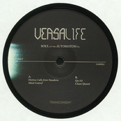 Soul of the Automaton Pt.1