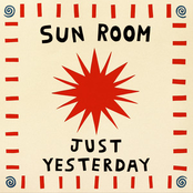 Sun Room: Just Yesterday