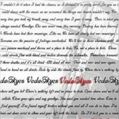 Between The Silk And Cyanide