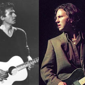 Eddie Vedder & Neil Finn