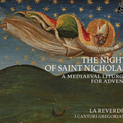 The Night Of Saint Nicholas