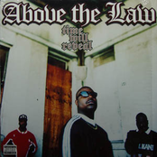 My World by Above The Law