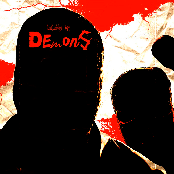 Lullabies For Demons (feat. Ef) - EP