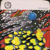 I'm the unknown