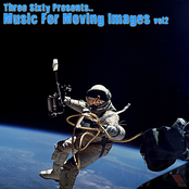 Music for Moving Images Volume 2