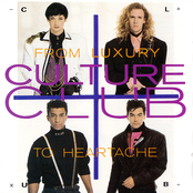 Heaven's Children by Culture Club