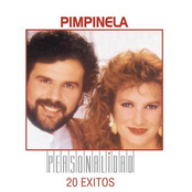 Una Estupida Mas by Pimpinela