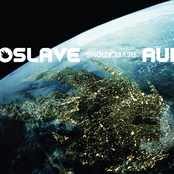 Shape Of Things To Come by Audioslave