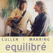 Equilibre: Groovemasters Vol. 6