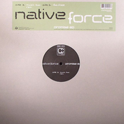 The Chase by Native Force