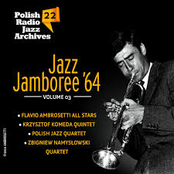 Jazz Jamboree '64 - Polish Radio Jazz Archives, Vol. 22 (Volume 3)