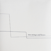 two strings and boxes