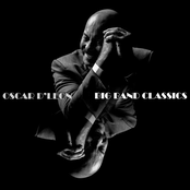 Oscar D'Leon: Big Band Classics