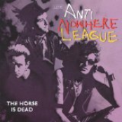 Crime by Anti-nowhere League