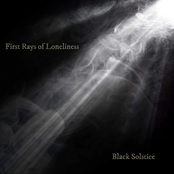 First Rays Of Loneliness
