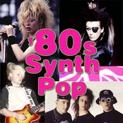 80s Synth Pop