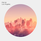 FM-84: Los Angeles EP