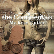 My Rose Tattoo Album Picture