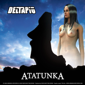 Atatunka Promo CDR