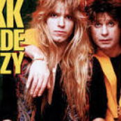 Ozzy Osbourne & Zakk Wylde