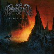 Viides Luku - Hävitetty