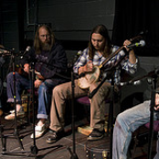 Charlie Parr And The Black Twig Pickers