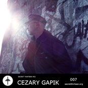 Secret Thirteen Mix 007