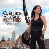 Cristina Pato: Migrations