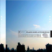 Plain Jane Automobile