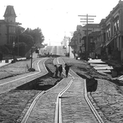 Earth Crust Displacement DEMO