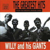 willy & his giants