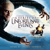 Attack Of The Hook-handed Man by Thomas Newman