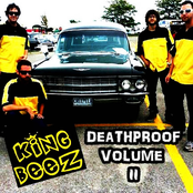 Deathproof vol. 2