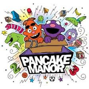 pancake manor