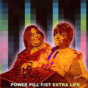 Extra Life by Power Pill Fist