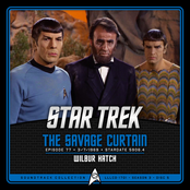 Star Trek: The Savage Curtain