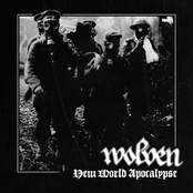 New World Apocalypse