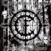 Thanatology by Carpathian Forest