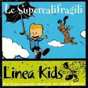 Le Supercalifragili