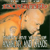 Let's Start A War by The Exploited