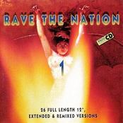 Rave The Nation 1