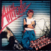 Luv Your Stuff by April Wine