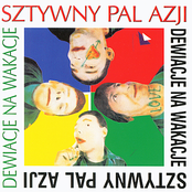 Dewiacje Na Wakacje by Sztywny Pal Azji