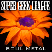 Super Geek League: Soul Metal