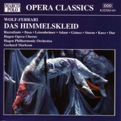 WOLF-FERRARI: Das Himmelskleid